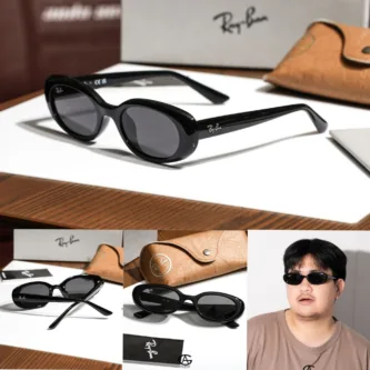 แว่น Ray-Ban RB4441D 667787