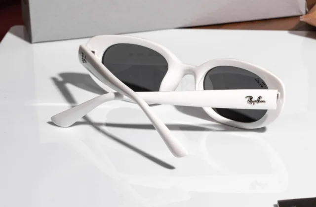 แว่น Ray-Ban RB4441D 677287 ขา