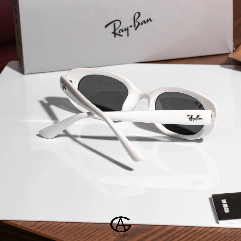 แว่น Ray-Ban RB4441D 677287 ขา
