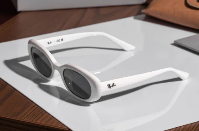 แว่น Ray-Ban RB4441D 677287