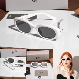 แว่น Ray-Ban RB4441D 677287