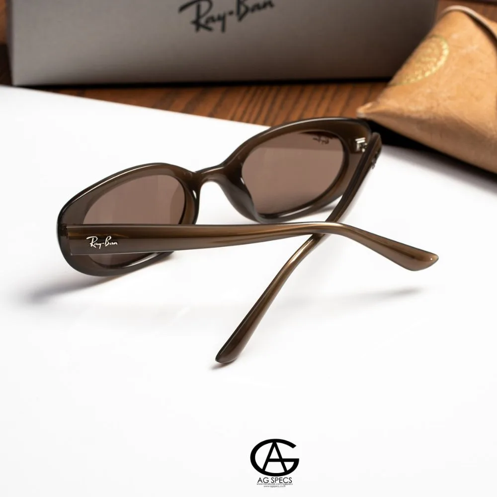 แว่น Ray-Ban RB4441D 677973 ขา