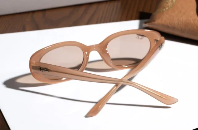 แว่น Ray-Ban RB4441D 678793 ขา