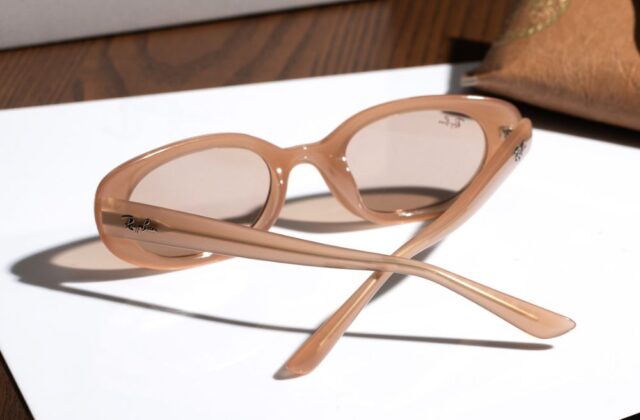 แว่น Ray-Ban RB4441D 678793 ขา