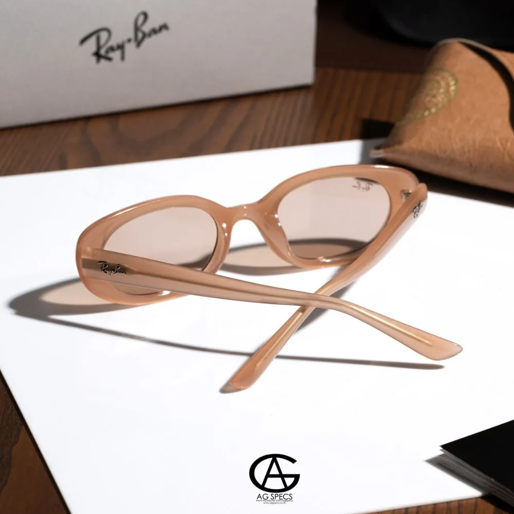 แว่น Ray-Ban RB4441D 678793 ขา
