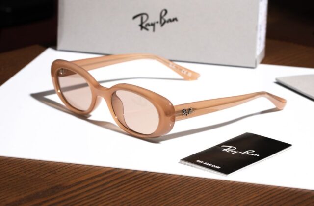 แว่น Ray-Ban RB4441D 678793