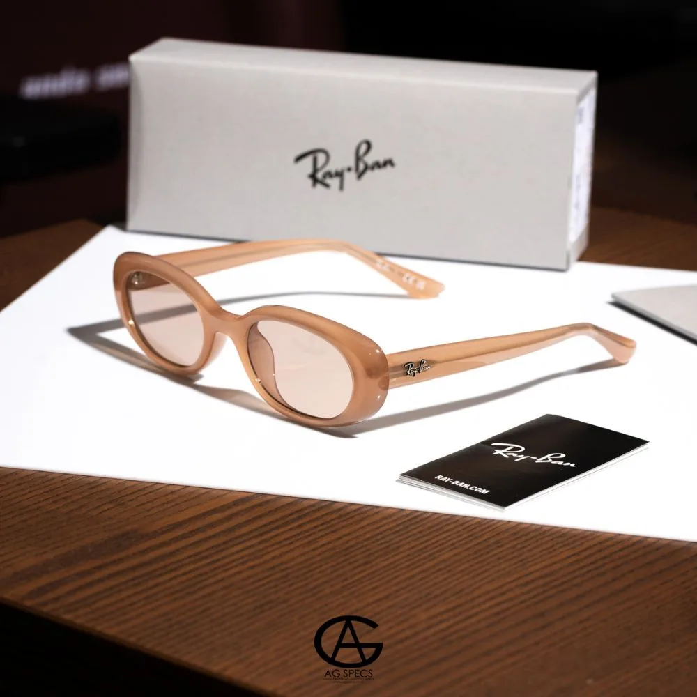 แว่น Ray-Ban RB4441D 678793
