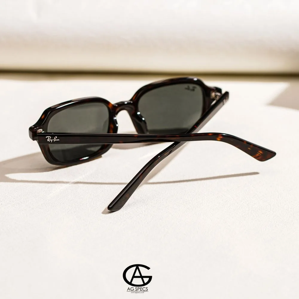 แว่น Ray-Ban RB4455F 135987 ขา
