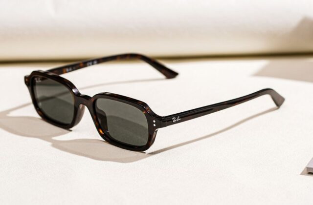แว่น Ray-Ban RB4455F 135987