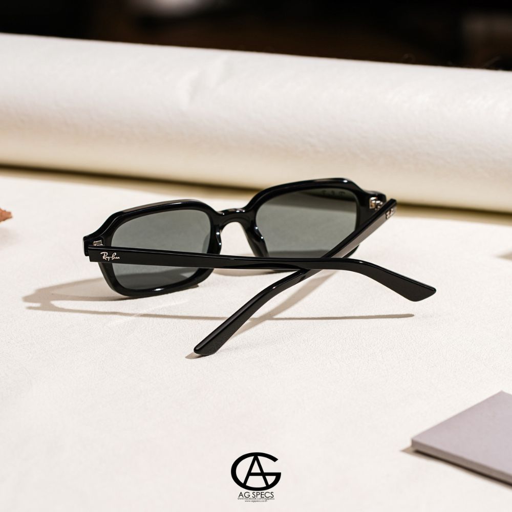 แว่น Ray-Ban RB4455F 667781 ขา