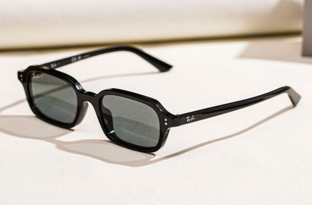 แว่น Ray-Ban RB4455F 667781