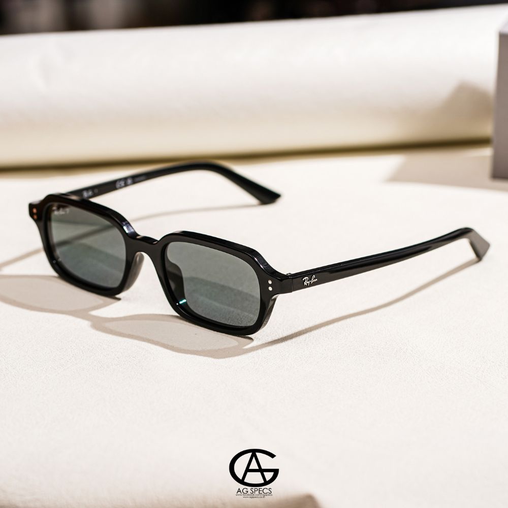 แว่น Ray-Ban RB4455F 667781