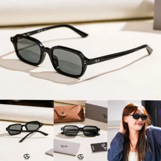 แว่น Ray-Ban RB4455F 667781