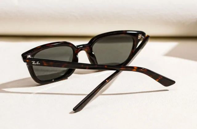 แว่น Ray-Ban RB4456F 135987 ขา
