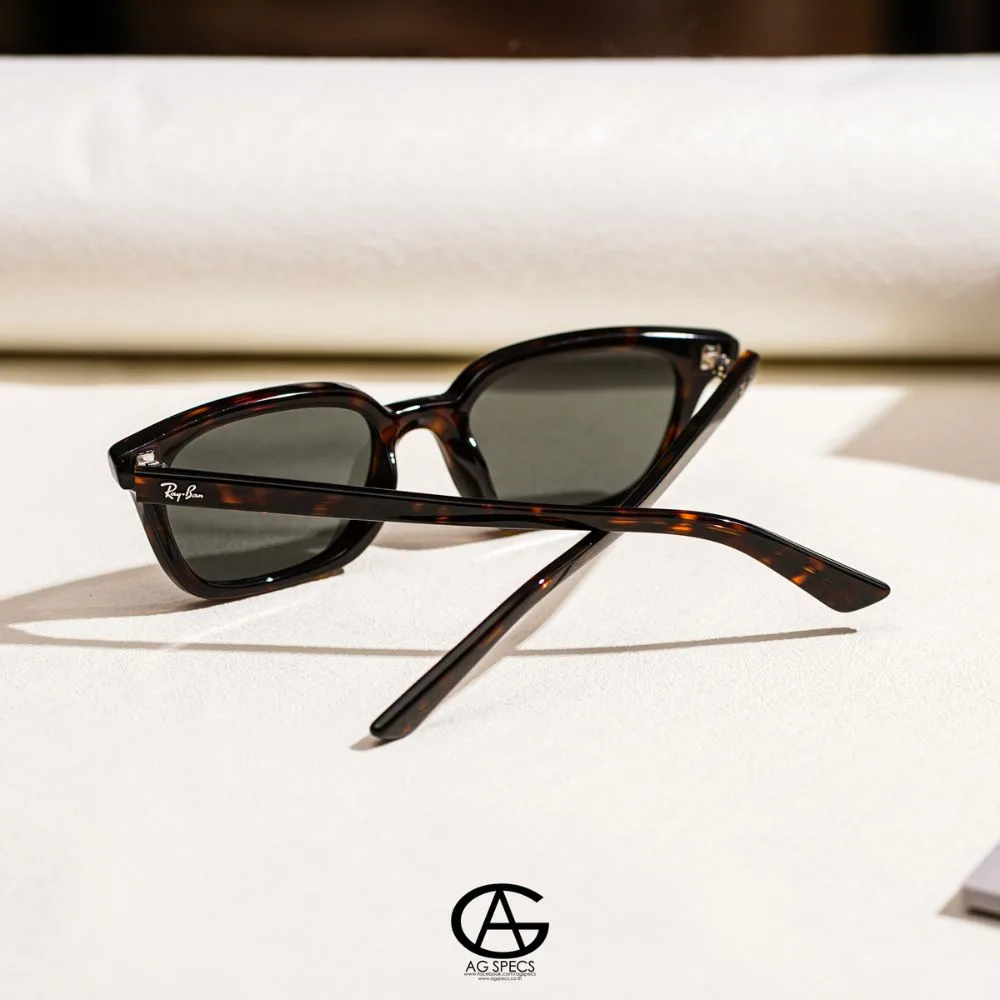 แว่น Ray-Ban RB4456F 135987 ขา