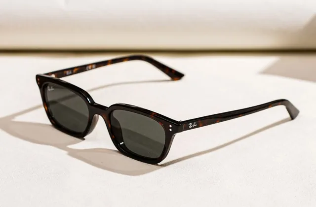 แว่น Ray-Ban RB4456F 135987