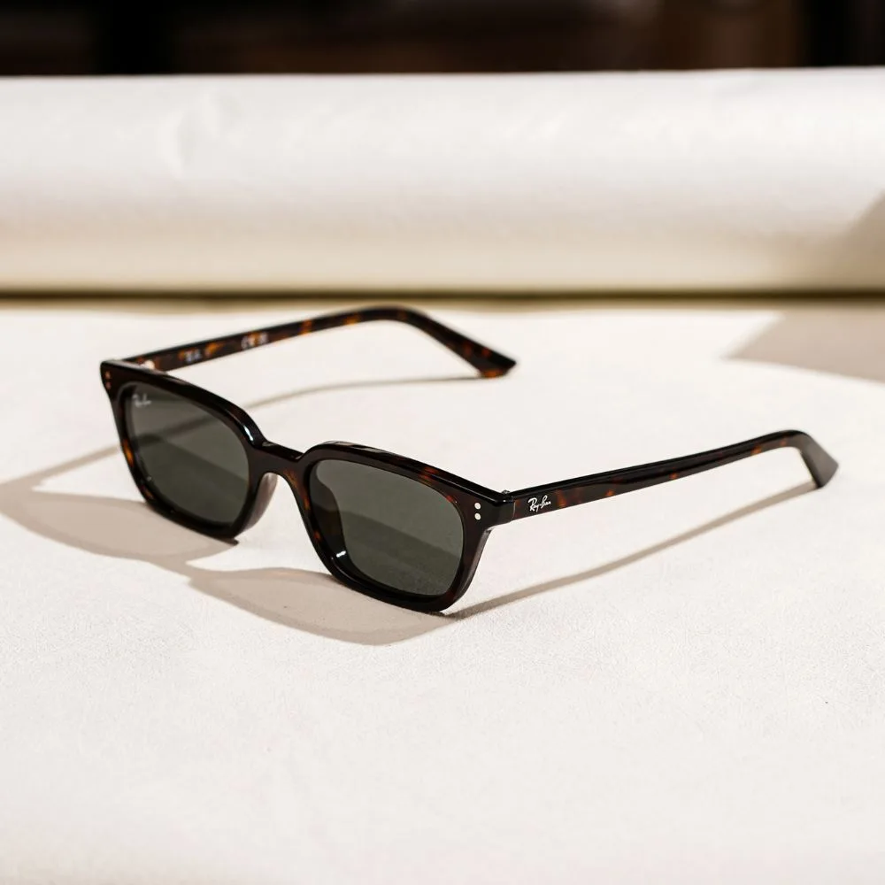 แว่น Ray-Ban RB4456F 135987