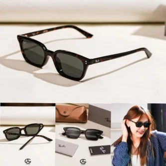 แว่น Ray-Ban RB4456F 135987
