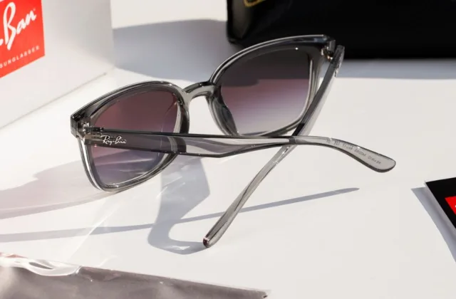 แว่น Ray-Ban RB4461D 64508G ขา