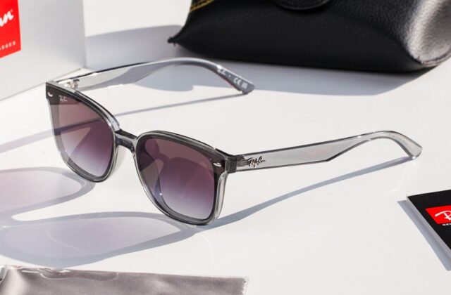 แว่น Ray-Ban RB4461D 64508G