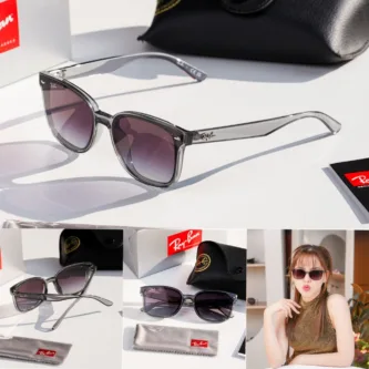 แว่น Ray-Ban RB4461D 64508G