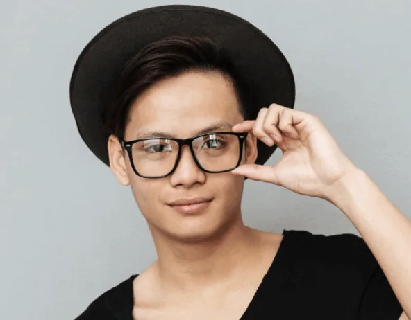 eyewear fit