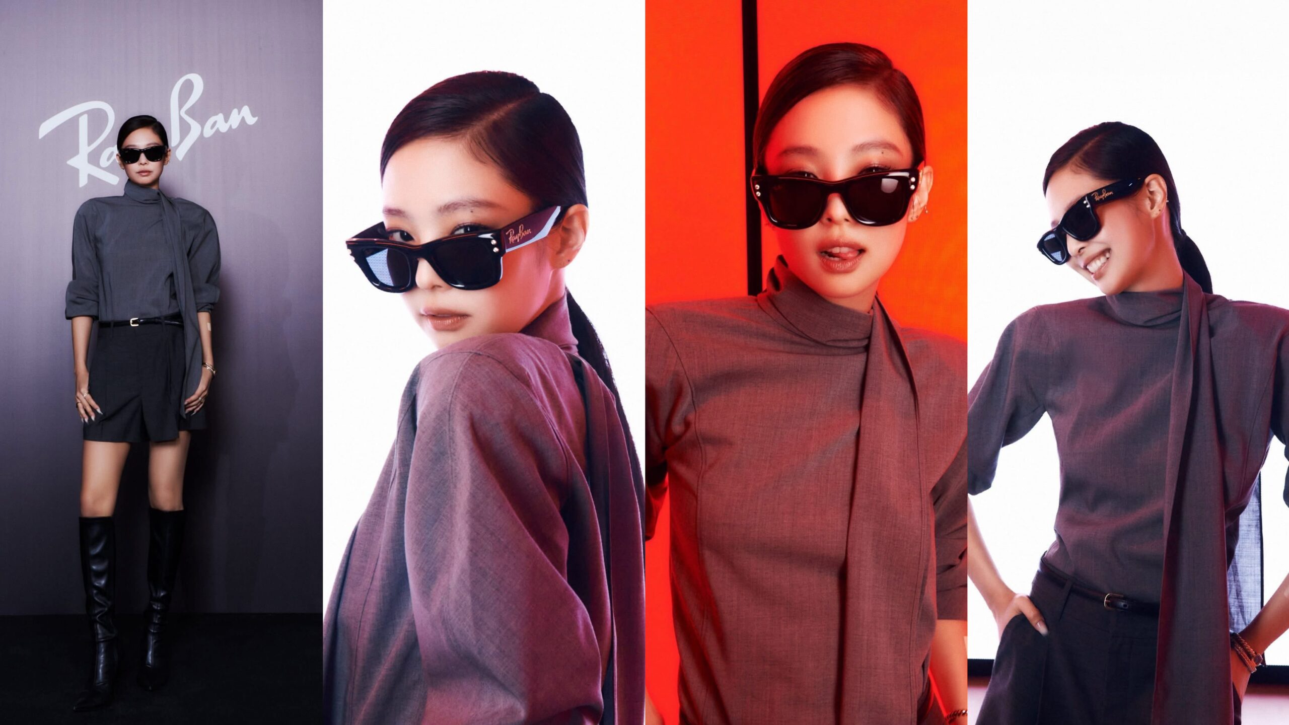 Jennie_blackpink_rayban
