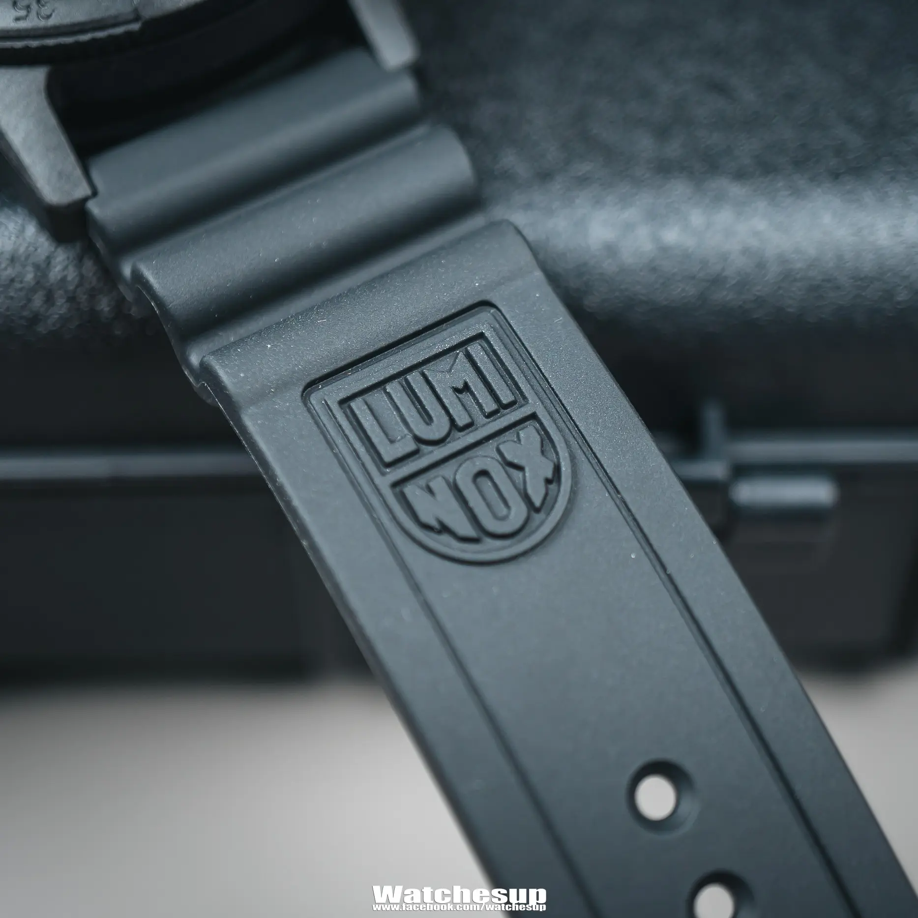 นาฬิกาข้อมือ Luminox XS.0321.BO.AS - Image 5