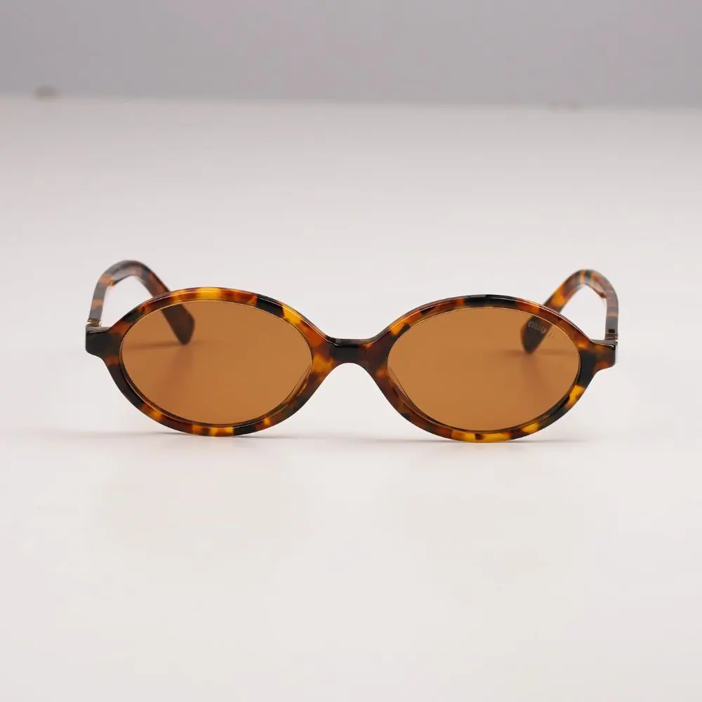 แว่น Miu Miu 04ZSF 19P2Z1 หน้า