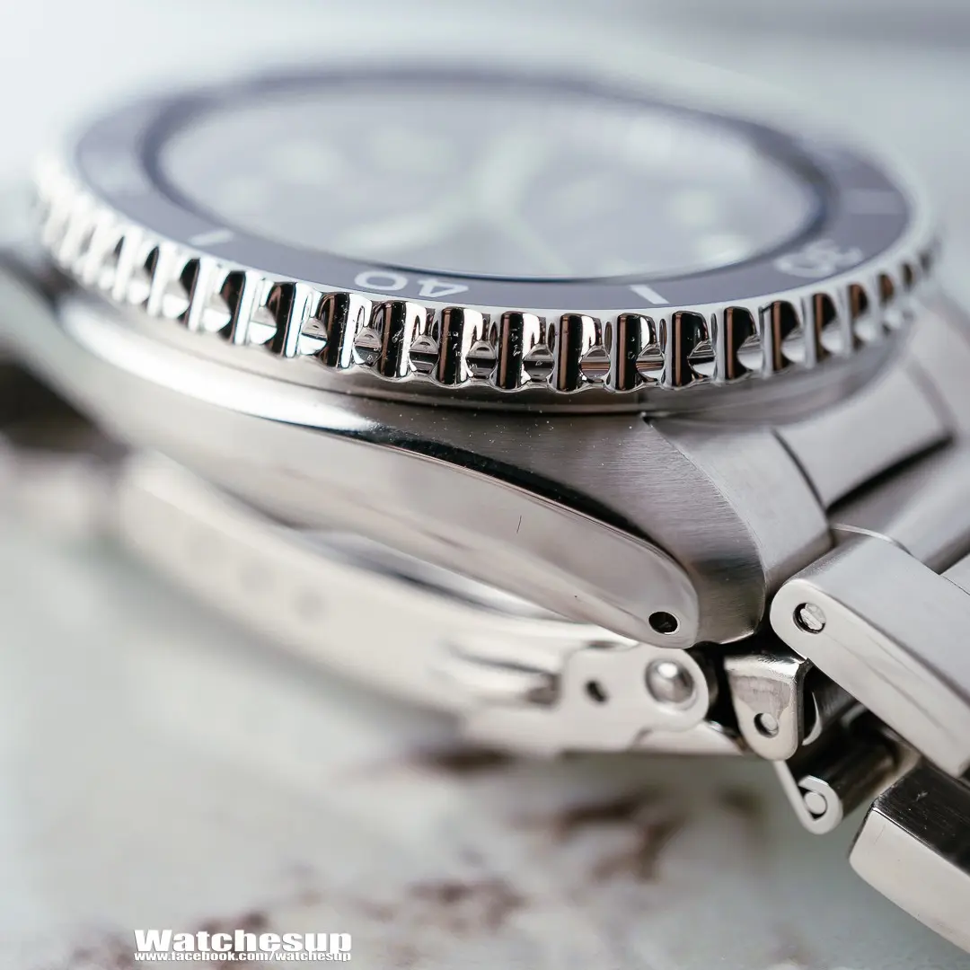 นาฬิกาข้อมือ NEW SEIKO 5 SPORTS SRPD51K - Image 3