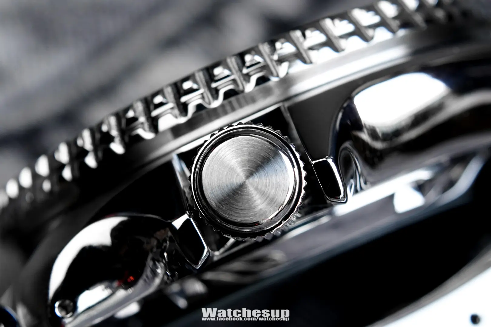 นาฬิกาข้อมือ NEW SEIKO 5 SPORTS SRPD55K - Image 3