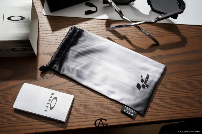 oakley Moto GP package
