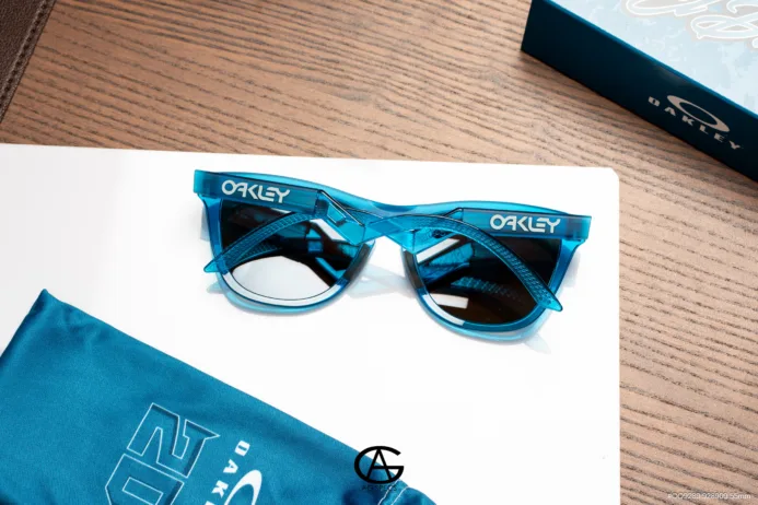 Trigger Stem oakley fabio quartararo