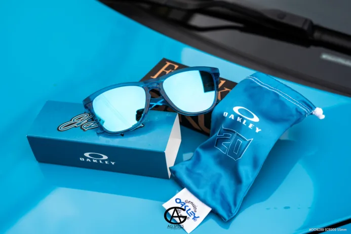 Oakley fabio quartararo package