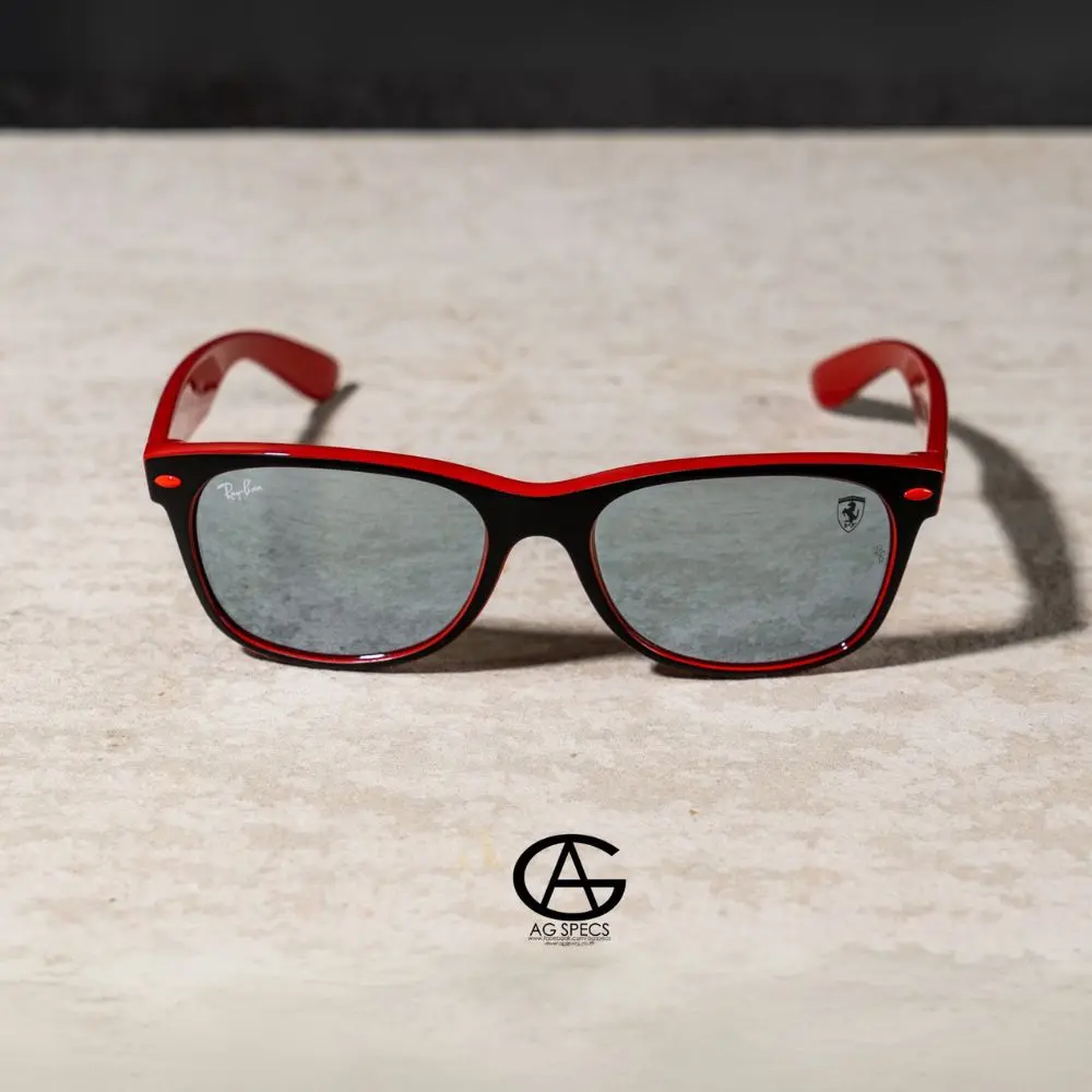 แว่น Ray-Ban RB2132M F63830 หน้า