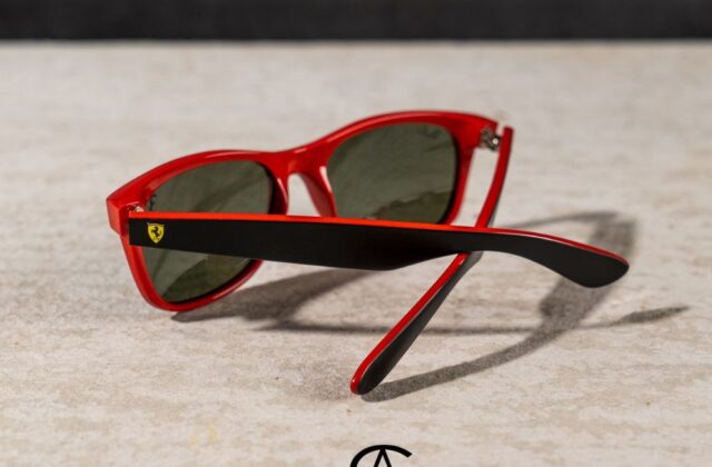 แว่น Ray-Ban RB2132M F63830 ขา