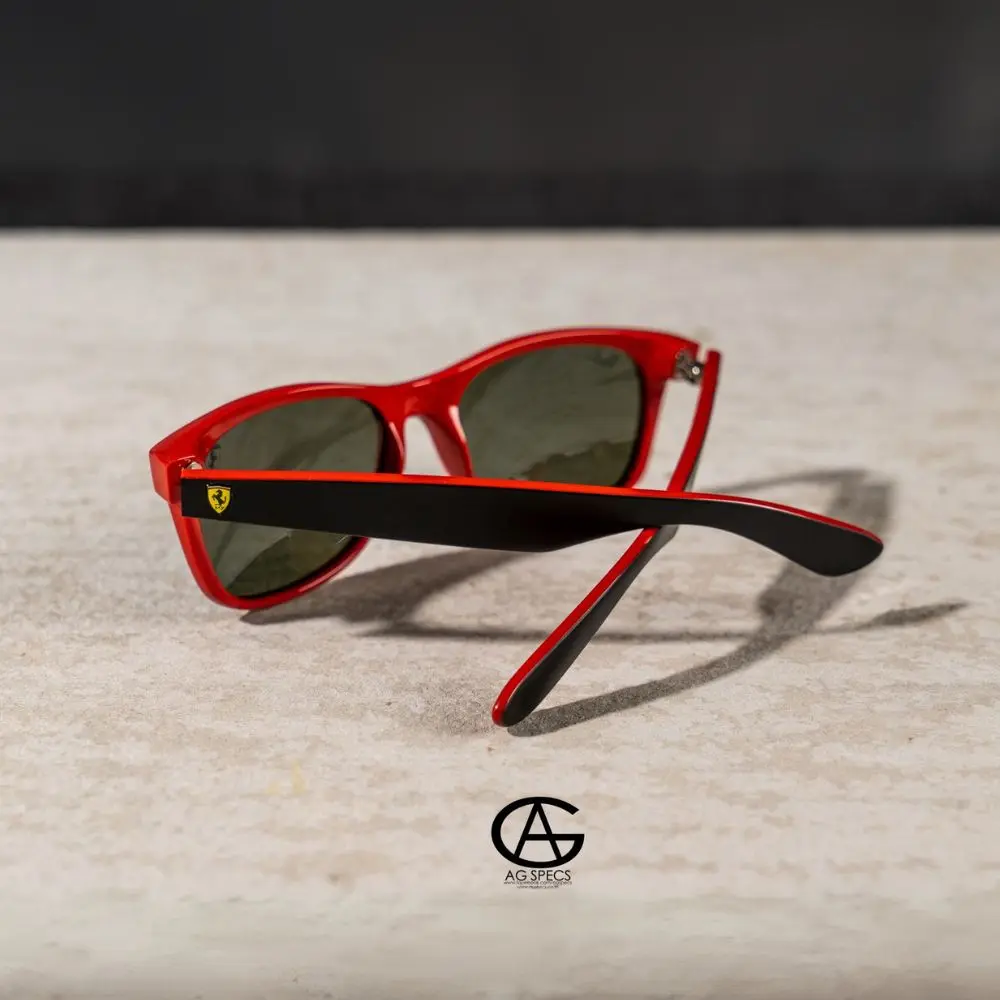 แว่น Ray-Ban RB2132M F63830 ขา