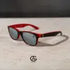 แว่น Ray-Ban RB2132M F63830