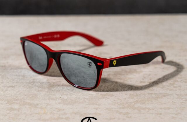 แว่น Ray-Ban RB2132M F63830