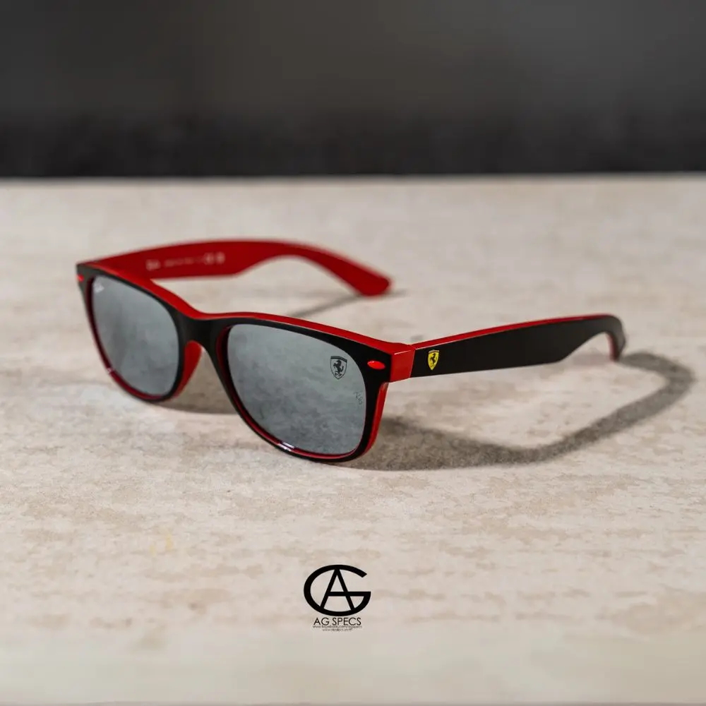 แว่น Ray-Ban RB2132M F63830