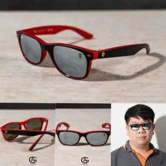 แว่น Ray-Ban RB2132M F63830