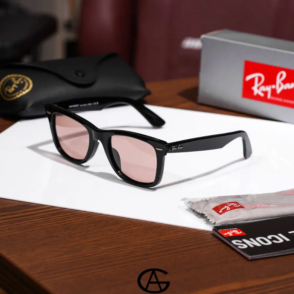 แว่น Ray-Ban RB2140F 601/4B
