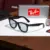 แว่น Ray-Ban RB2140F 601SR5