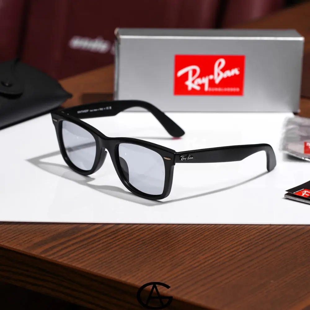 แว่น Ray-Ban RB2140F 601SR5