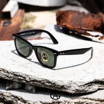 แว่น Ray-Ban RB2140F 901