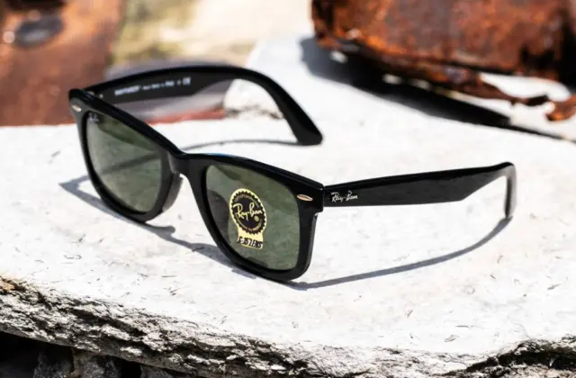 แว่น Ray-Ban RB2140F 901
