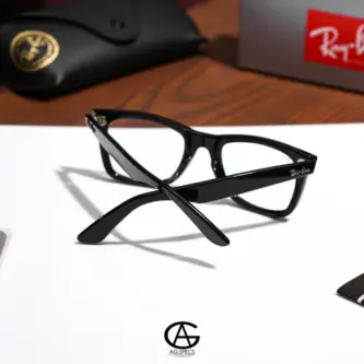 แว่น Ray-Ban RB2140F 901/5F ขา