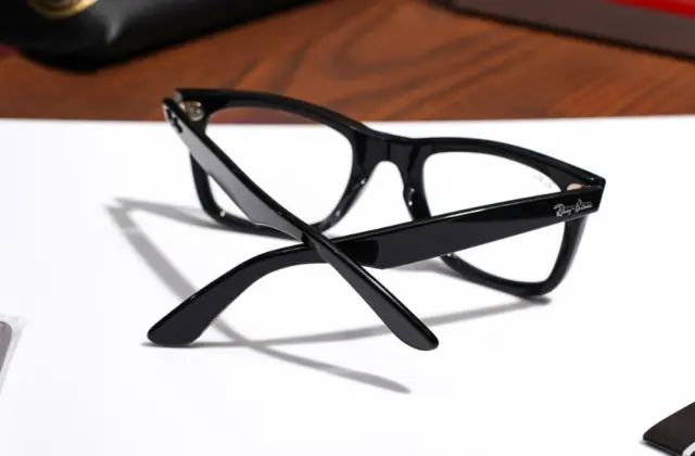 แว่น Ray-Ban RB2140F 901/5F ขา