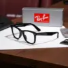 แว่น Ray-Ban RB2140F 901/5F