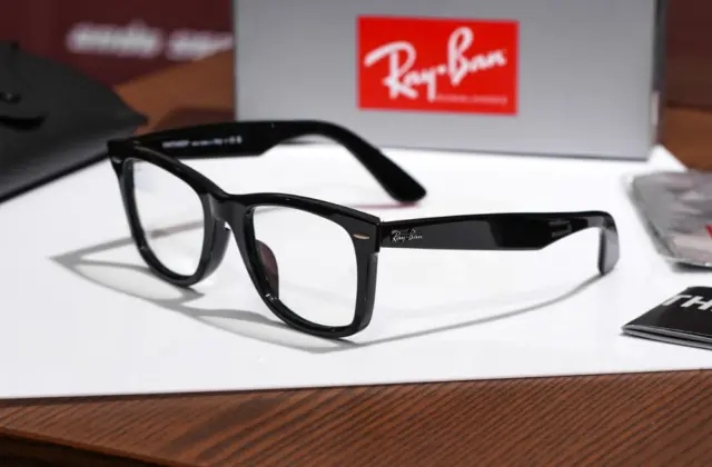 แว่น Ray-Ban RB2140F 901/5F